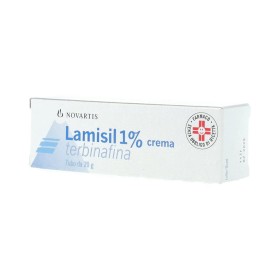 LAMISIL*CREMA 20G 1%