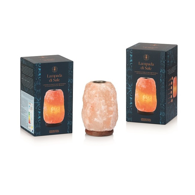 LAMPADA DI SALE MAGIC LAMP