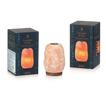 LAMPADA DI SALE MAGIC LAMP