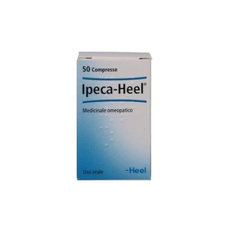 IPECA 50TAV HEEL