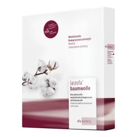 LASTOFA COTONE CDC 2 AD CORT 5