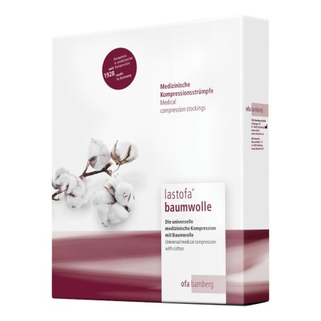 LASTOFA COTONE CDC 2 AD CORT 5