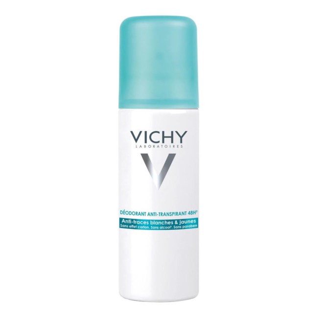 DEODORANTE ANTI TRACCE AEROSOL
