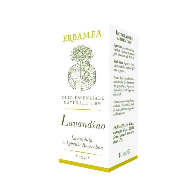 LAVANDINO 10ML