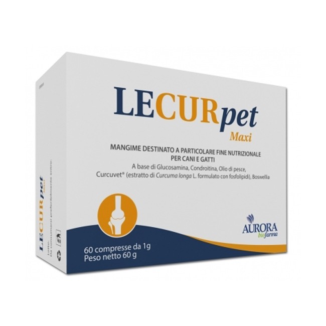 LECURPET 60CPR