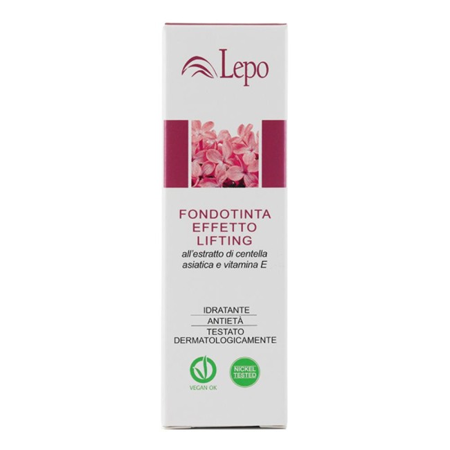 LEPO FONDOTINTA EFF LIFTING 30
