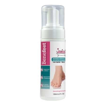 Benefeet Mousse Piedi 150 Ml