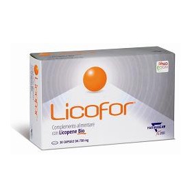 LICOFOR 30CPS