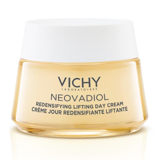 Neovadiol Peri-menopause Day Pelli Normali E Miste 50 Ml Neovadiol Peri-menopause Day Pelli Normali E Miste 50 Ml