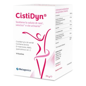 CISTIDYN ITA 14BUST