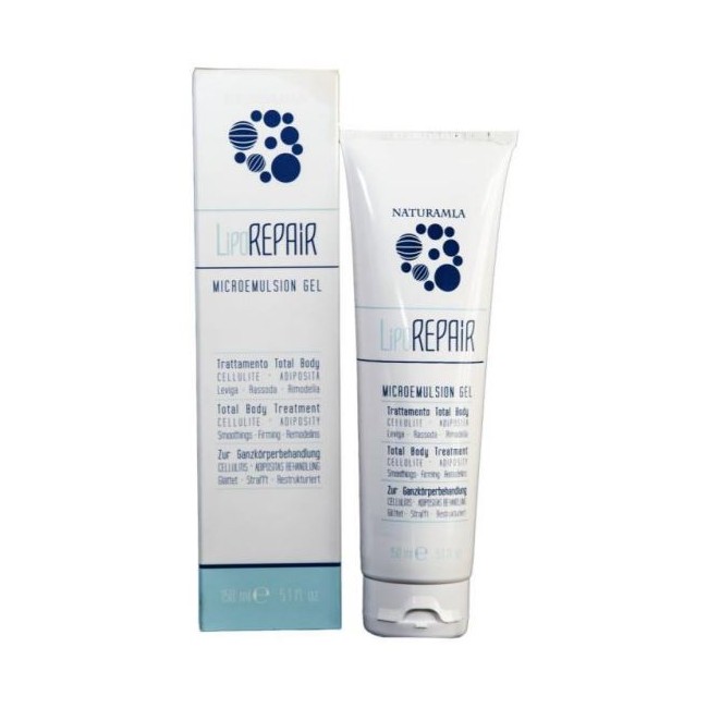 LIPOREPAIR CREMA GEL 150ML