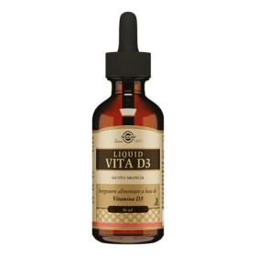 LIQUID VITA D3 56ML