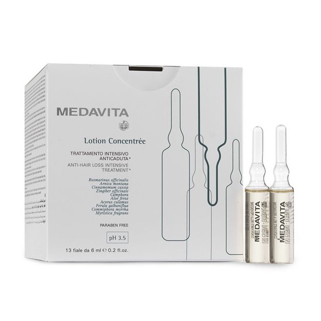 LOTION CONCENTREE 13FLX6ML