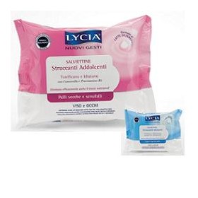 LYCIA SALV STRUCC P SENS 64PZ