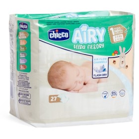 Chicco Pannolini Newborn 27x6