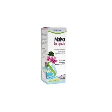 MALVA COMPOSTA 100ML