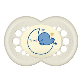 MAM AIR NIGHT 16+ SIL DOPPIO