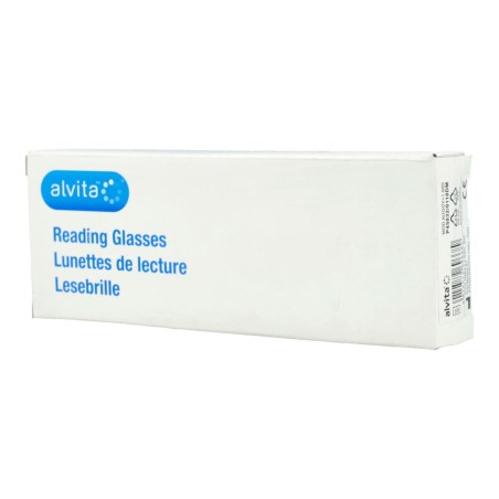 Alvita Occhiale Da Lettura Auggy +1,00