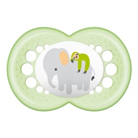 MAM ORIG 6+ SIL DOPPIO