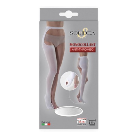 Monocollant Anti-thrombo Ccl 1 Natur M