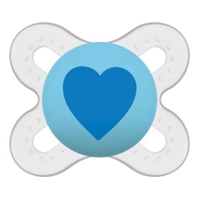 MAM START 0-2M SIL DOPPIO