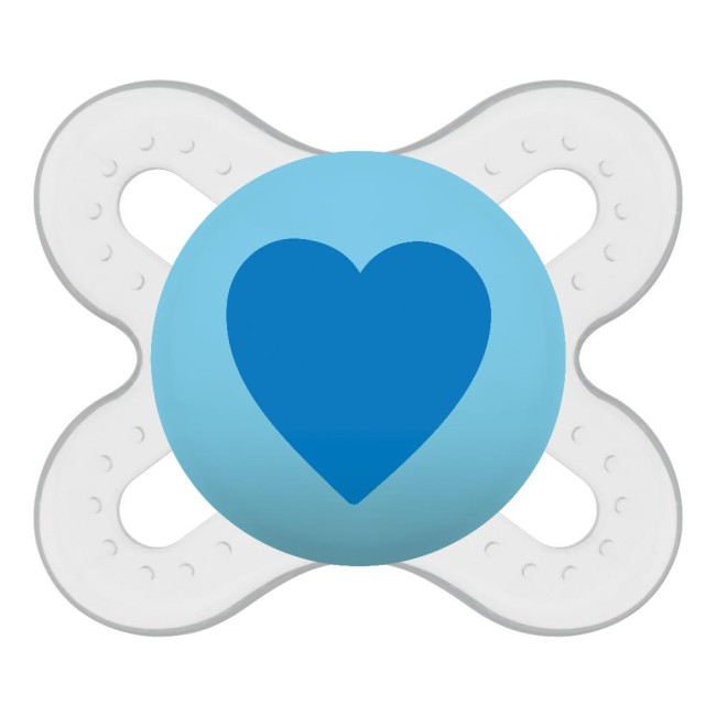 MAM START 0-2M SIL DOPPIO