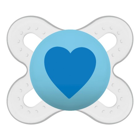 MAM START 0-2M SIL DOPPIO