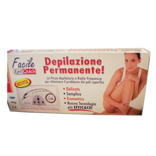 MANIQUICK FACILE DEPIL PERMAN