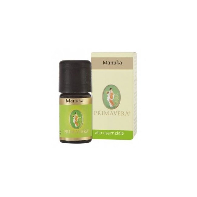 MANUKA OLIO ESSENZIALE 5ML