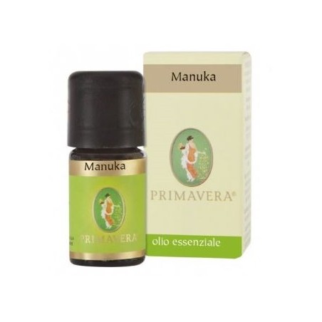 MANUKA OLIO ESSENZIALE 5ML