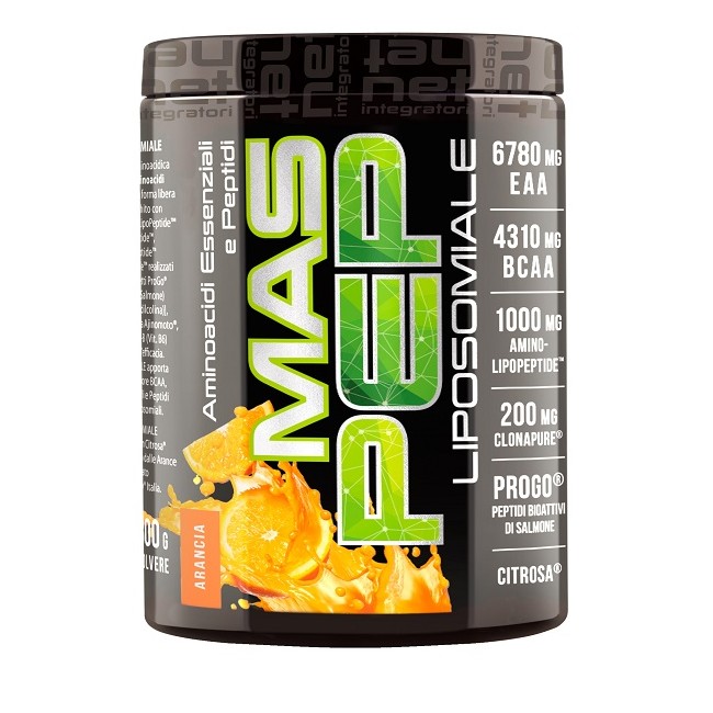 MAS PEP LIPOSOMIALE ARANCIA