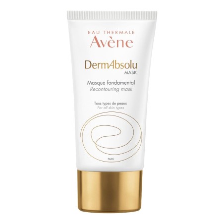 AVENE DERMABSOLU MASCHERA FOND