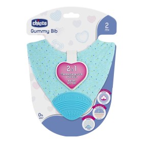 Chicco Massaggiagengive Gummy Azzurro
