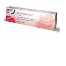 MEDS TEST GRAVID 1PZ
