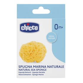 Chicco Spugna Marina Naturale