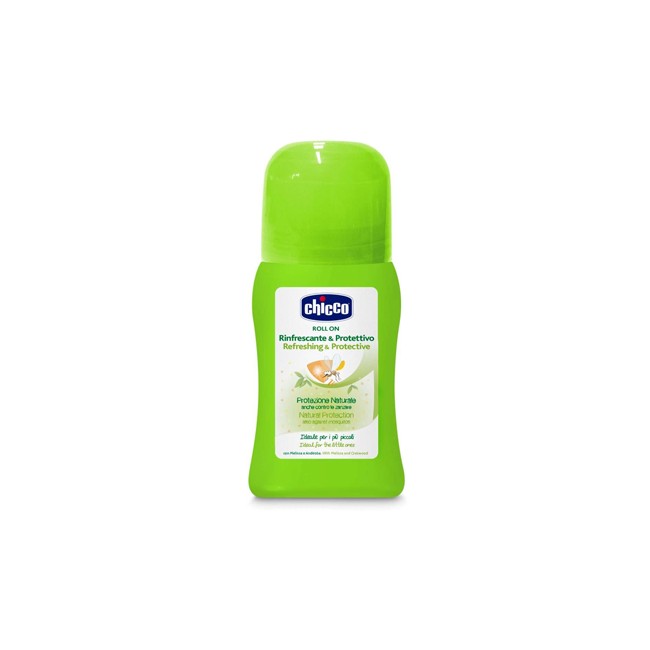 CH ZANZA ROLLON 60ML