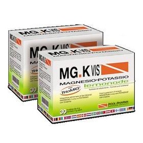 MGK VIS LEMONADE 30BUST