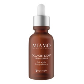 MIAMO COLLAGEN BOOST SERUM30ML