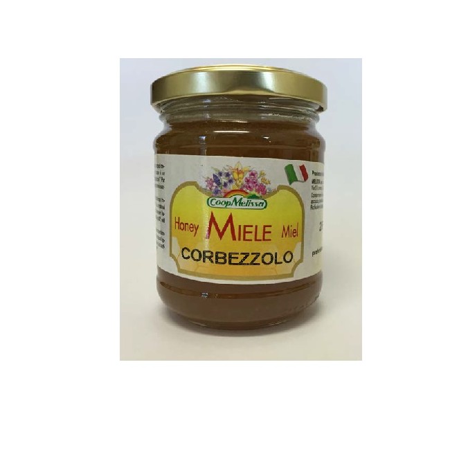 MIELE DI CORBEZZOLO 250G