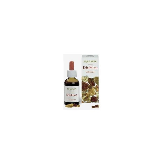 ERBAMIRRA COLLUTORIO 30ML