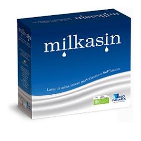 MILKASIN 100G