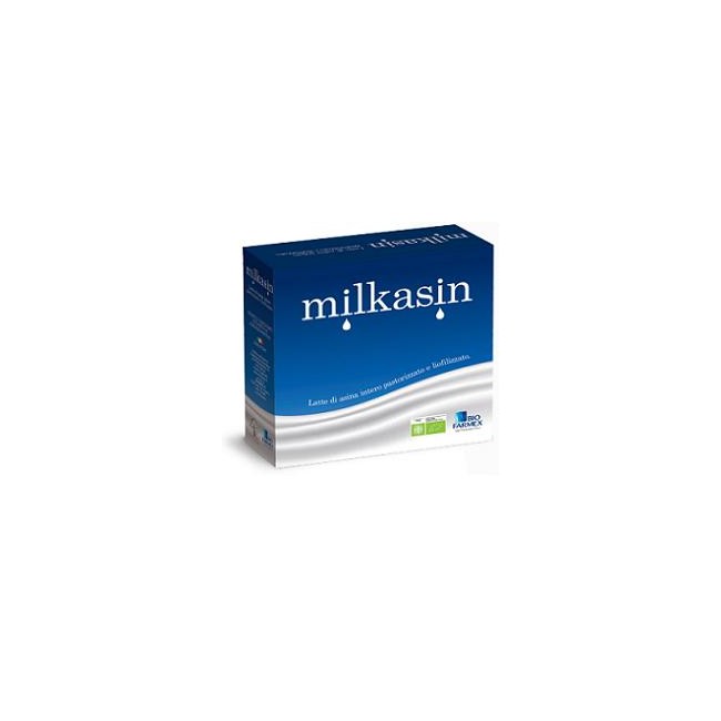 MILKASIN 100G