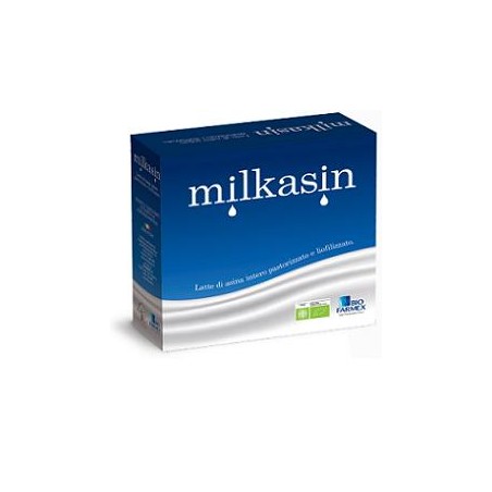 MILKASIN 100G