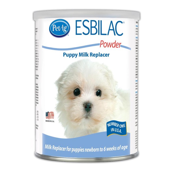 Esbilac Powder Puppy Milk Replacer 793 G