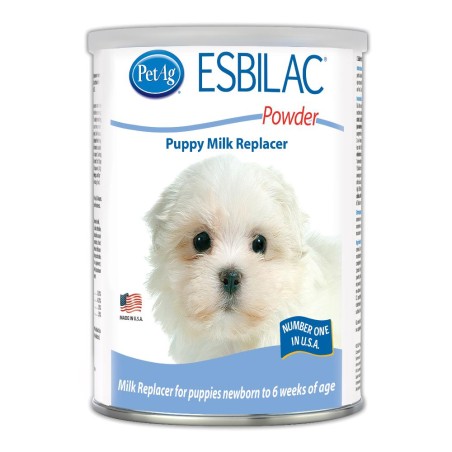 Esbilac Powder Puppy Milk Replacer 793 G