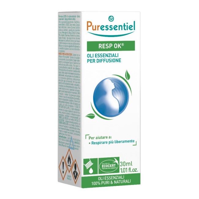 MISCELA RESP OK 30ML