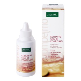 Estratto Semi Pompelmo 50ml