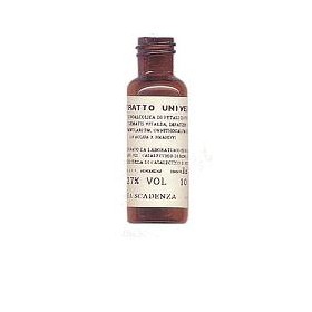 ESTRATTO UNIVERSALE10ML DI LEO