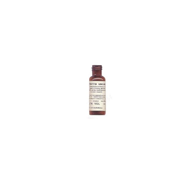 ESTRATTO UNIVERSALE10ML DI LEO