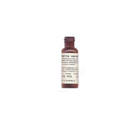 ESTRATTO UNIVERSALE10ML DI LEO
